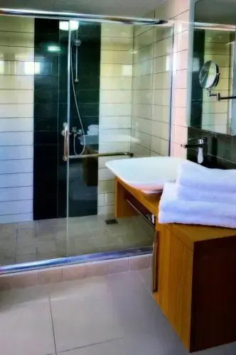 Ocean Bay Villa