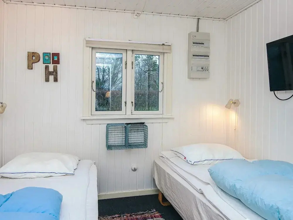 4 Star Holiday Home in Hemmet
