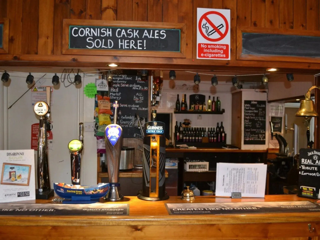 London Inn