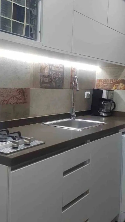 Chalet In Solemar, Generator is Included, Parking, Wifi