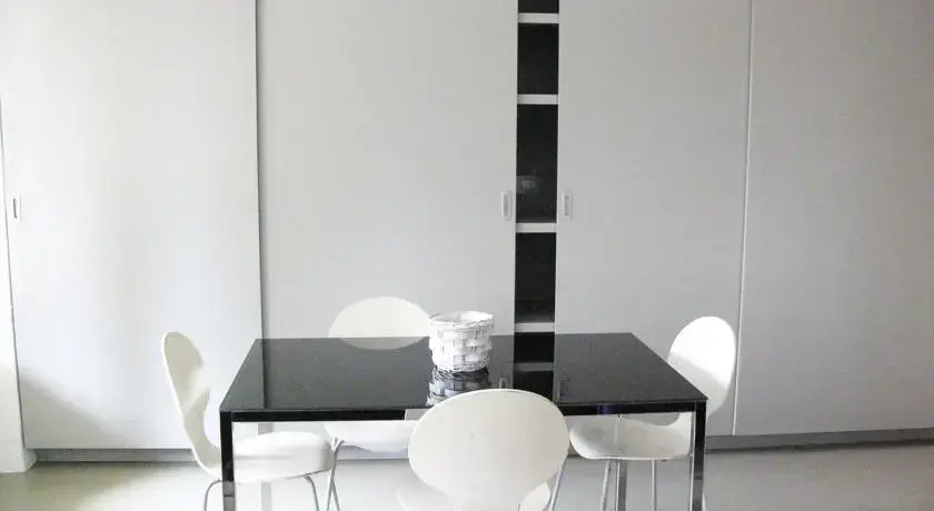 Apartment Boccaccio