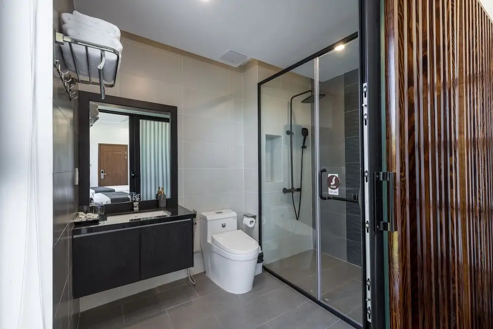Charm Champion Villa Hoian