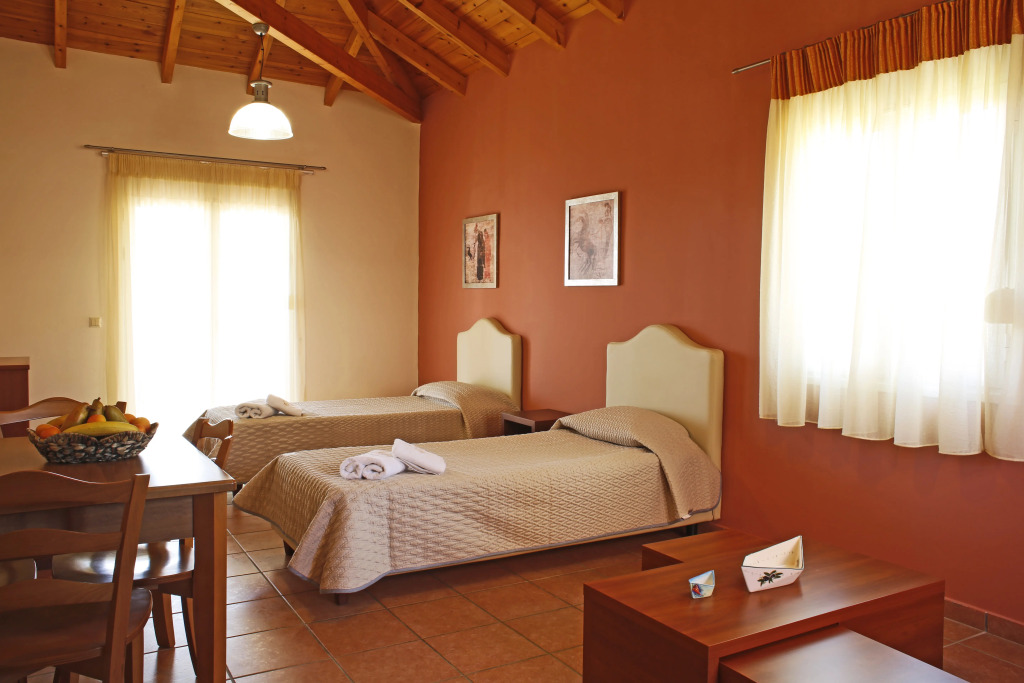 Asteris Hotel