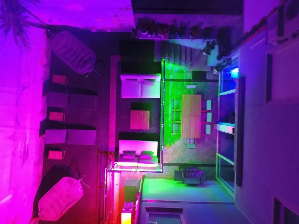 Villa mit Whirlpool für 32 Per