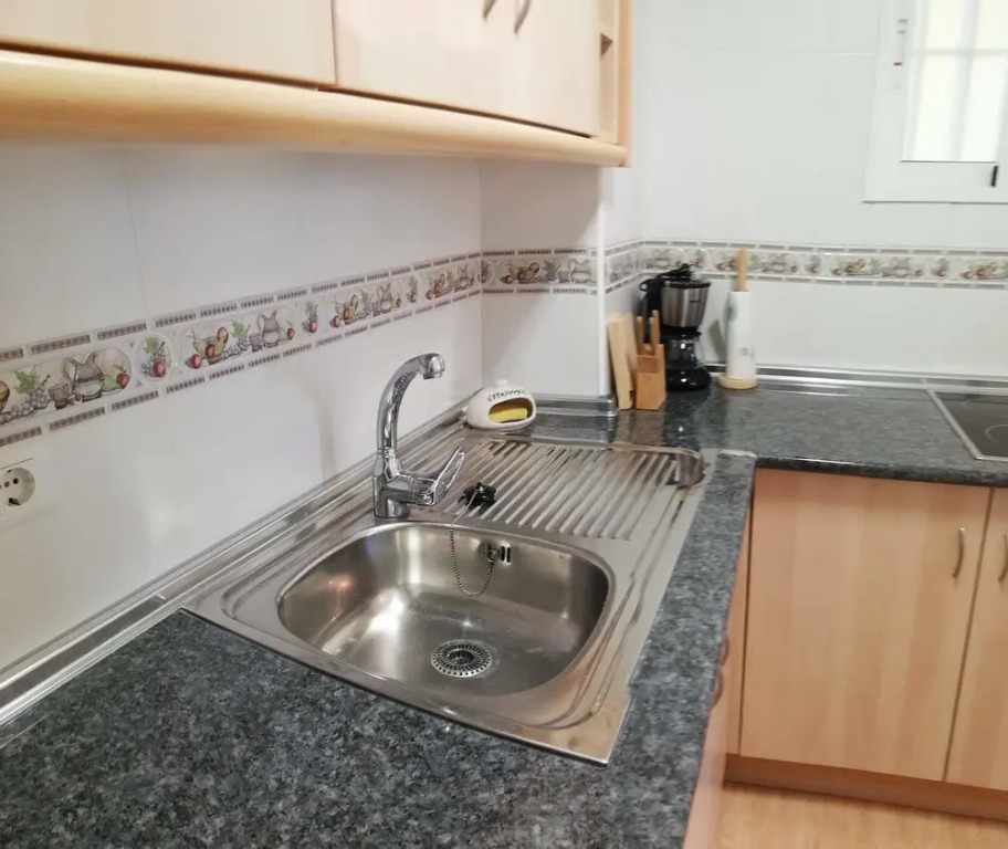 Circo Apartment