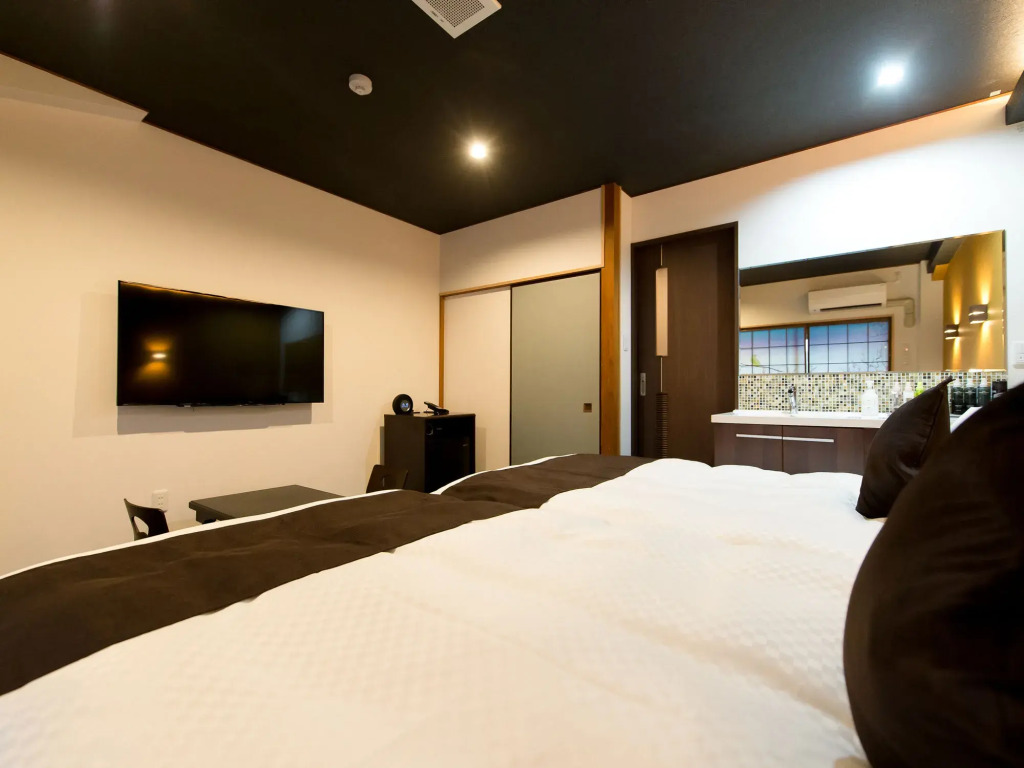 LiVEMAX RESORT Hakone Sengokuhara
