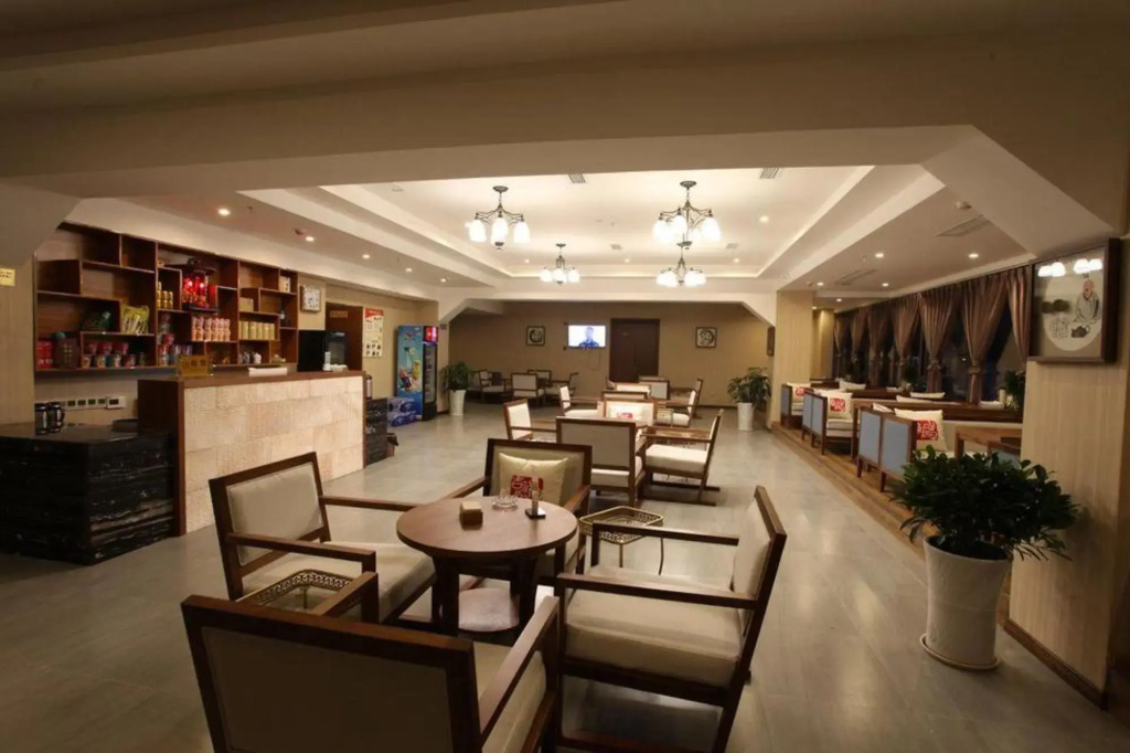 Yuexi Hotel