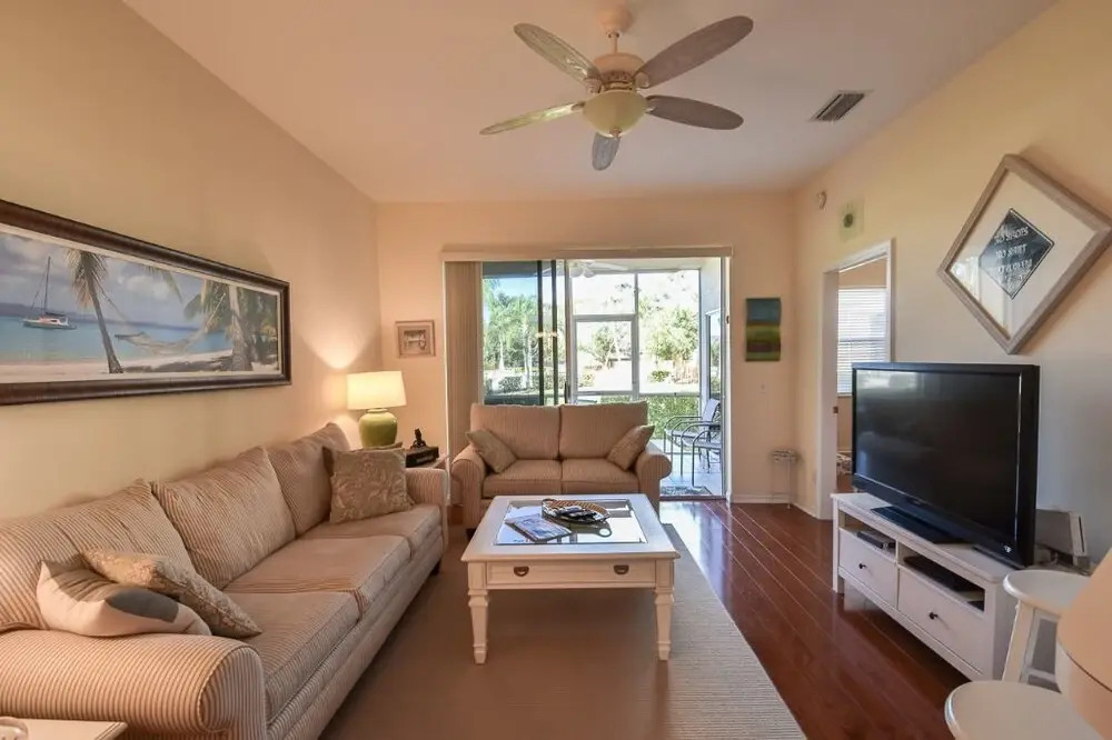 Tallwood Condo #64273 2 Bedrooms 2 Bathrooms Townhouse