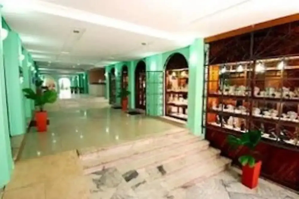 Hotel Pelourinho