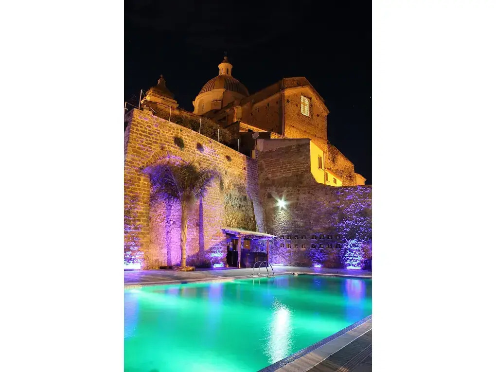 Hotel San Leo