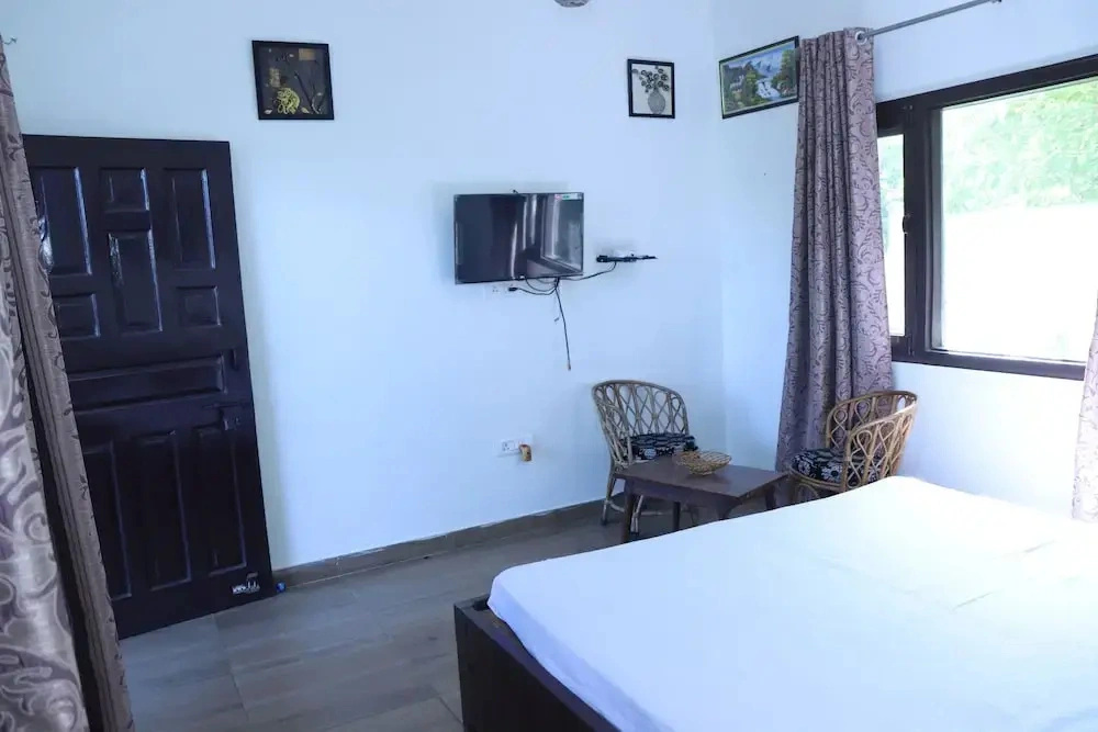 Rooptara Valley Luxury Cottage