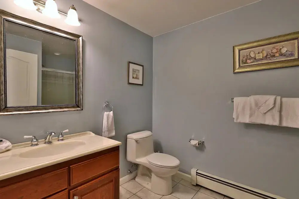 The Queens Croft V2 - Luxury Killington Ski Home. Newer. Better. Ski-ier. 3 Bedroom Home