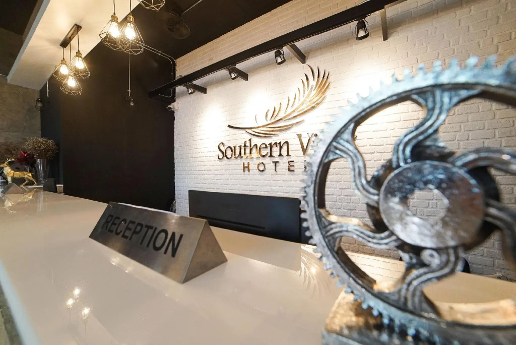 Southern View Hotel Pattani