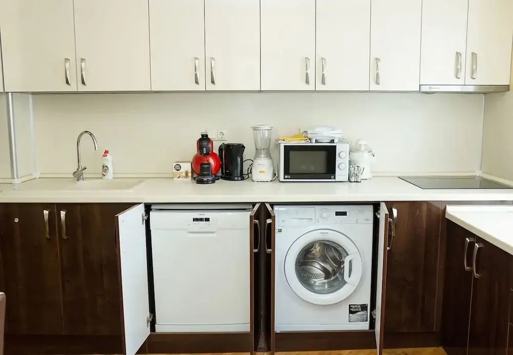 Fm Premium 2 Bdr Apartment Varna Center