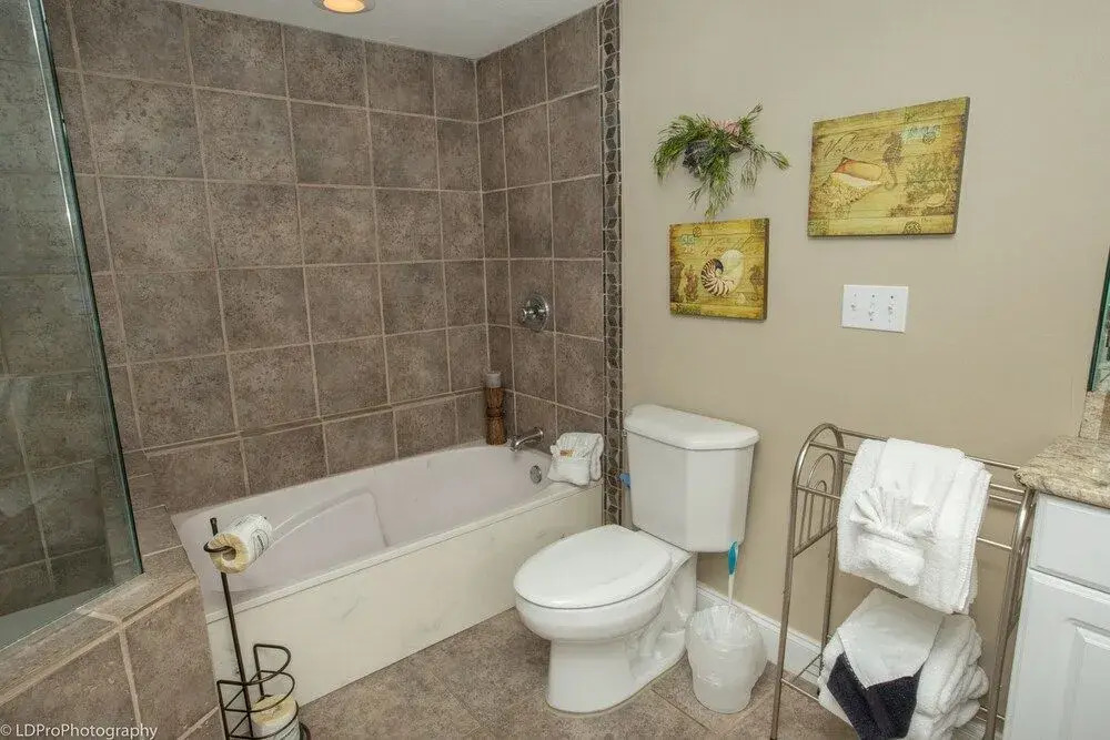 Destin Towers 21 Destin - 2 Br Condo