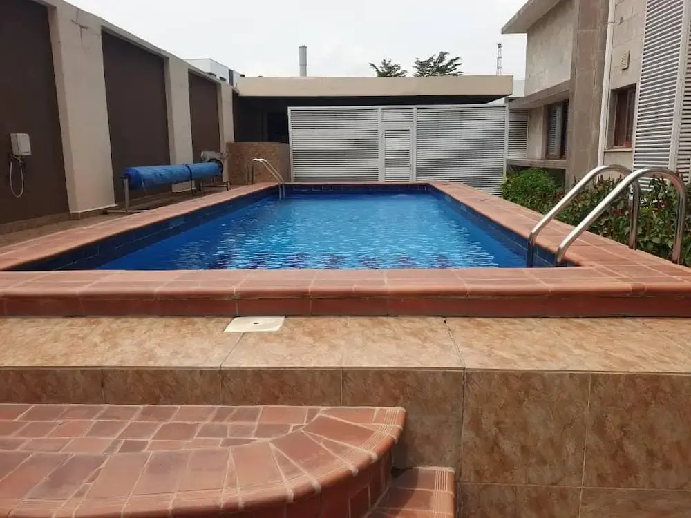 MacDonald Apartments A5