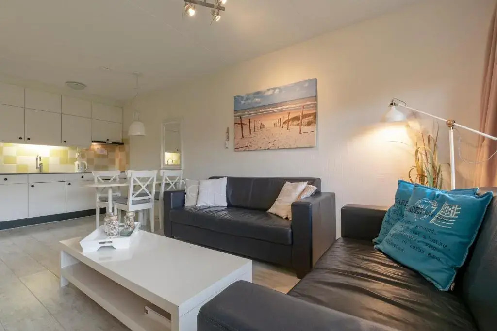 Beach appartement 7 - Callantsoog