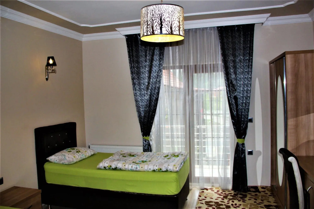 Akpinar Hotel