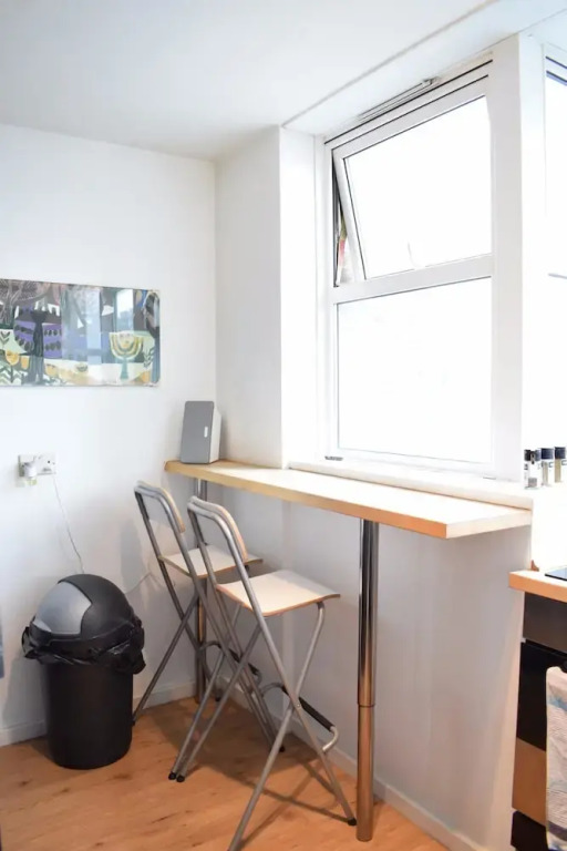1 Bedroom Flat in Covent Garden