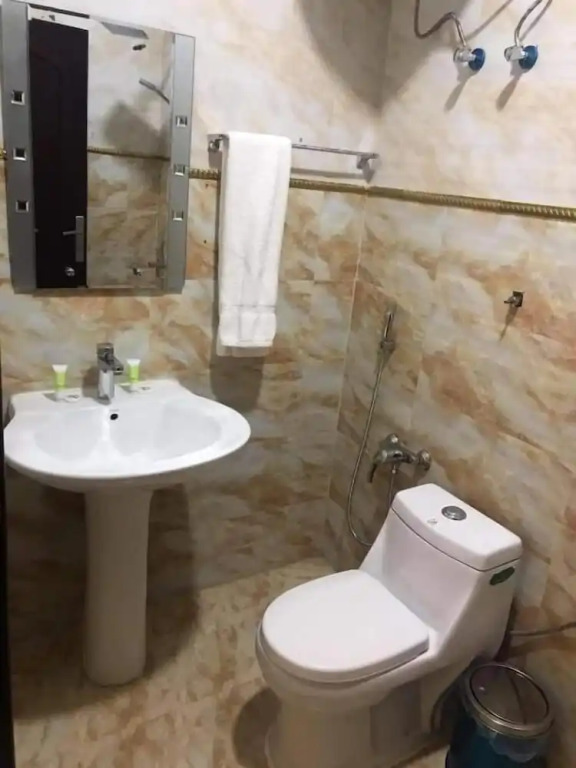 Casa Suites Al Munsiyah
