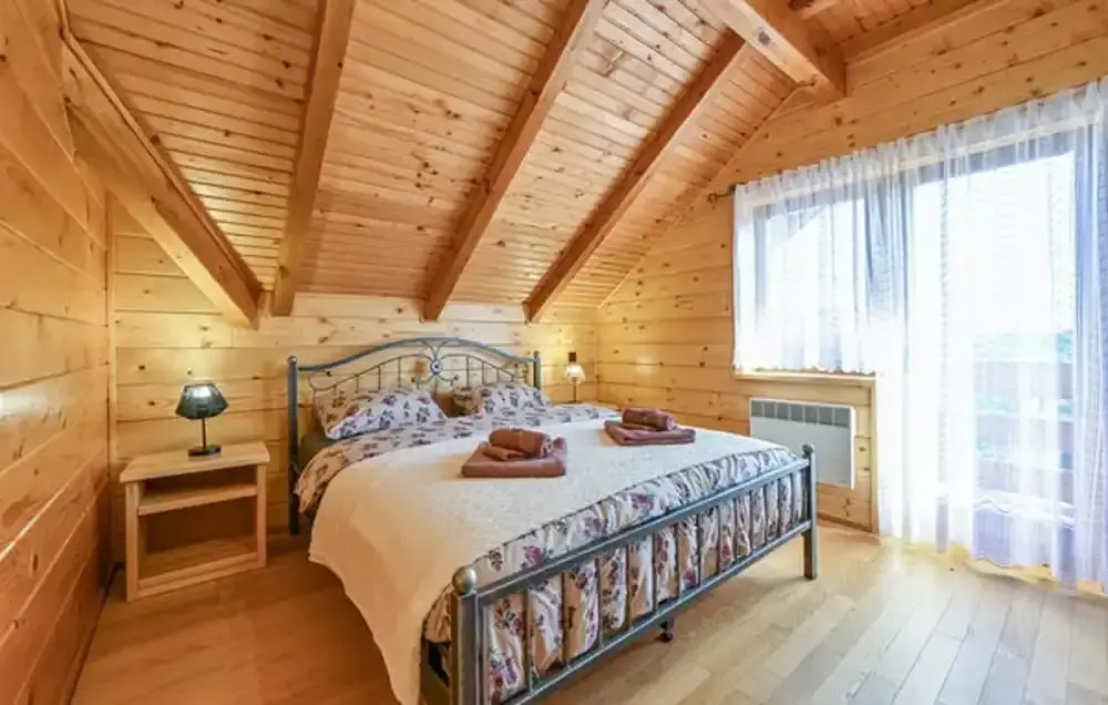 Luxury Villa in Vinogradi Ludbreski
