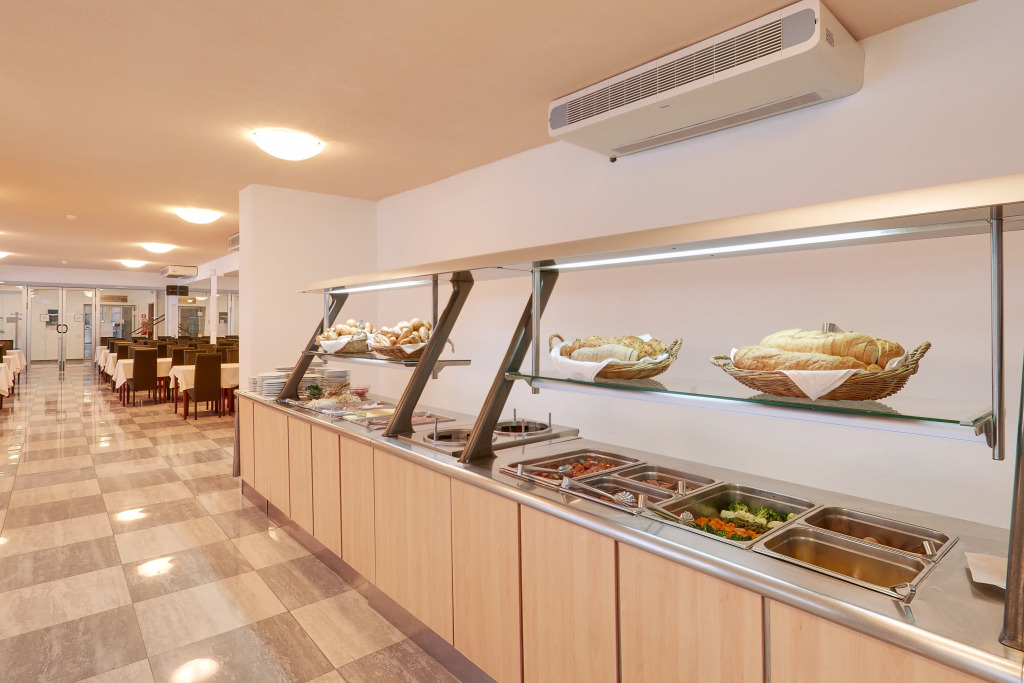 Hotel Vis