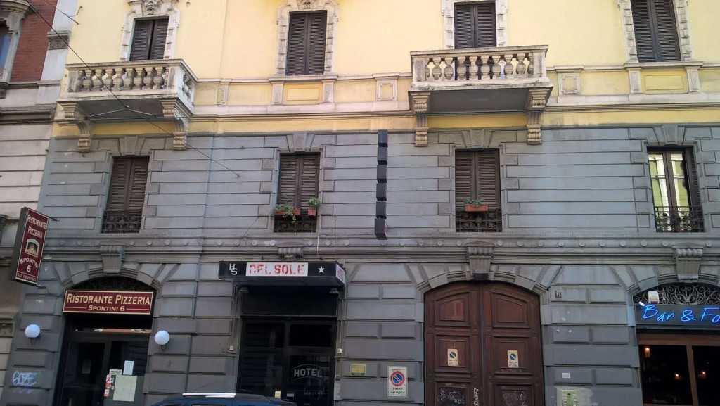 Hotel Del Sole