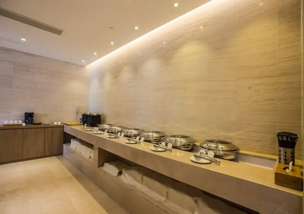 JI Hotel (Shanghai Jiangqiao National Exhibition Center Jiayi Road Subway Station)