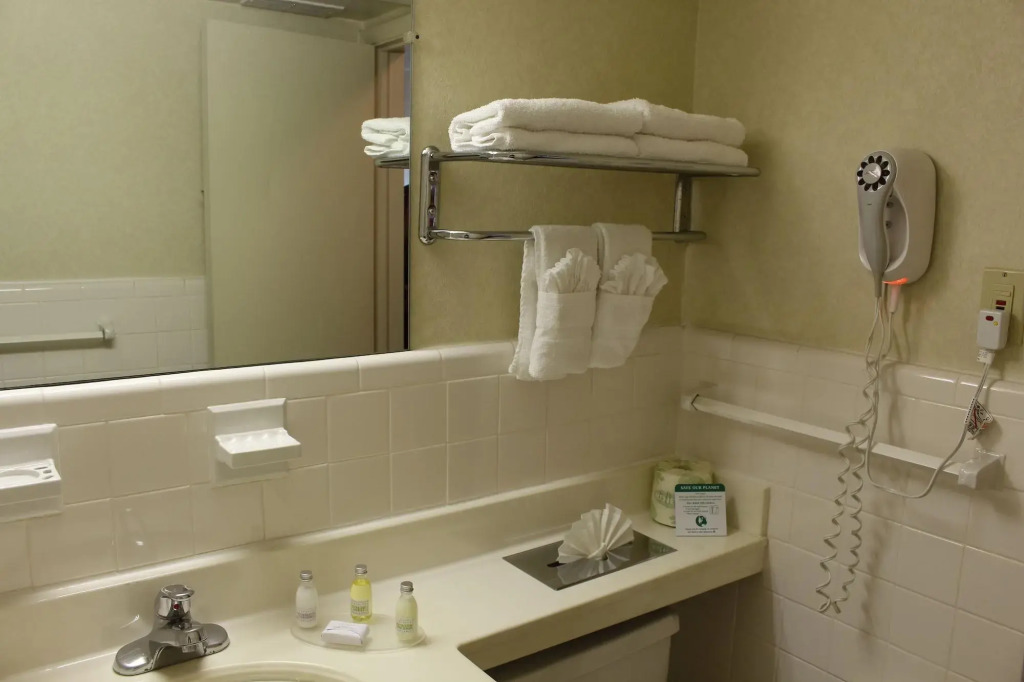 Governor House Inn Arlington/Falls Church