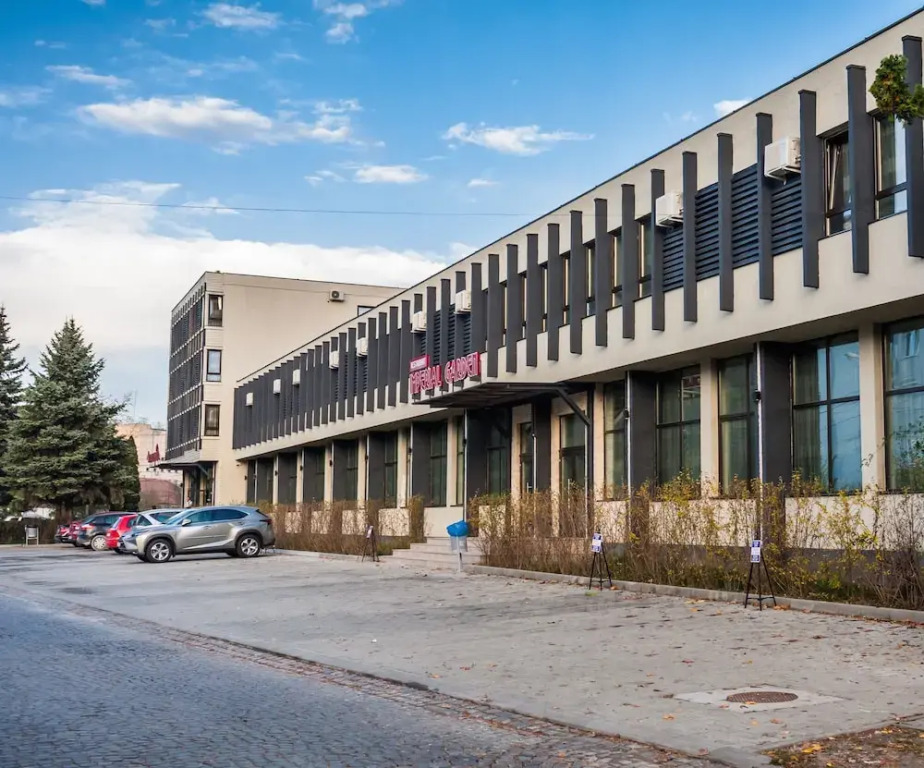 Hotel Spa & Events Imperial Sighișoara