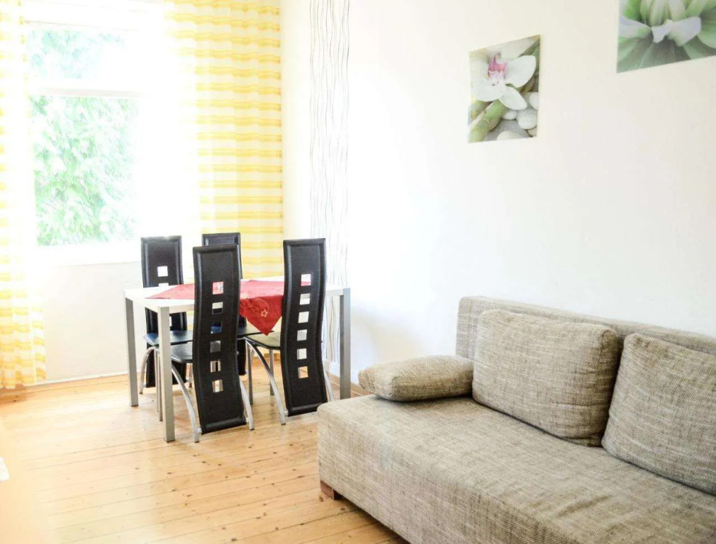 Ferienhaus Seerose