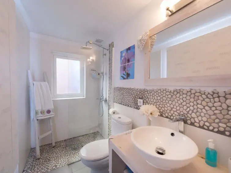 Holiday Home Can Marc Beach House