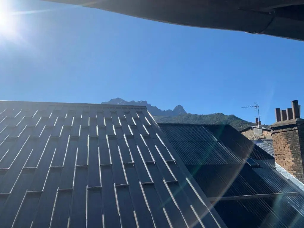 Les Appartements Le Saint Pierre Barcelonnette