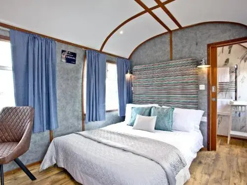 Brunel Boutique Railway