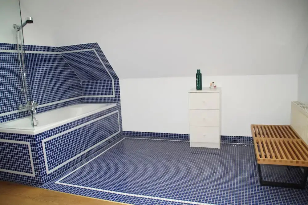 Ferienzimmer im Schneckenhof