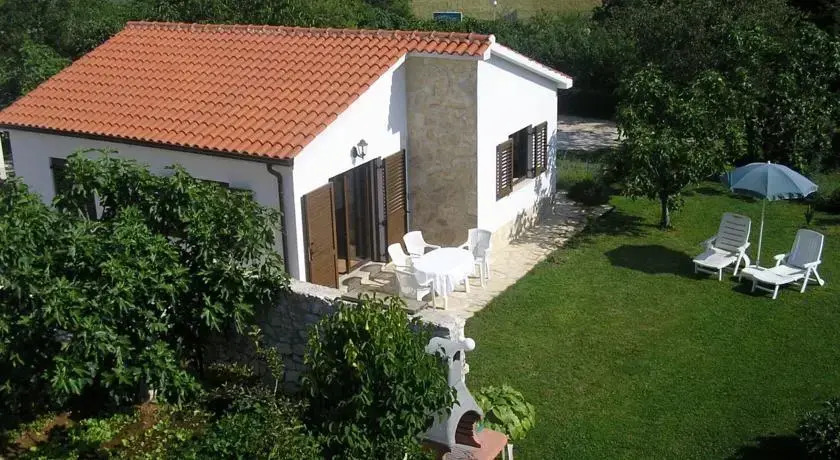 Holiday home Perla