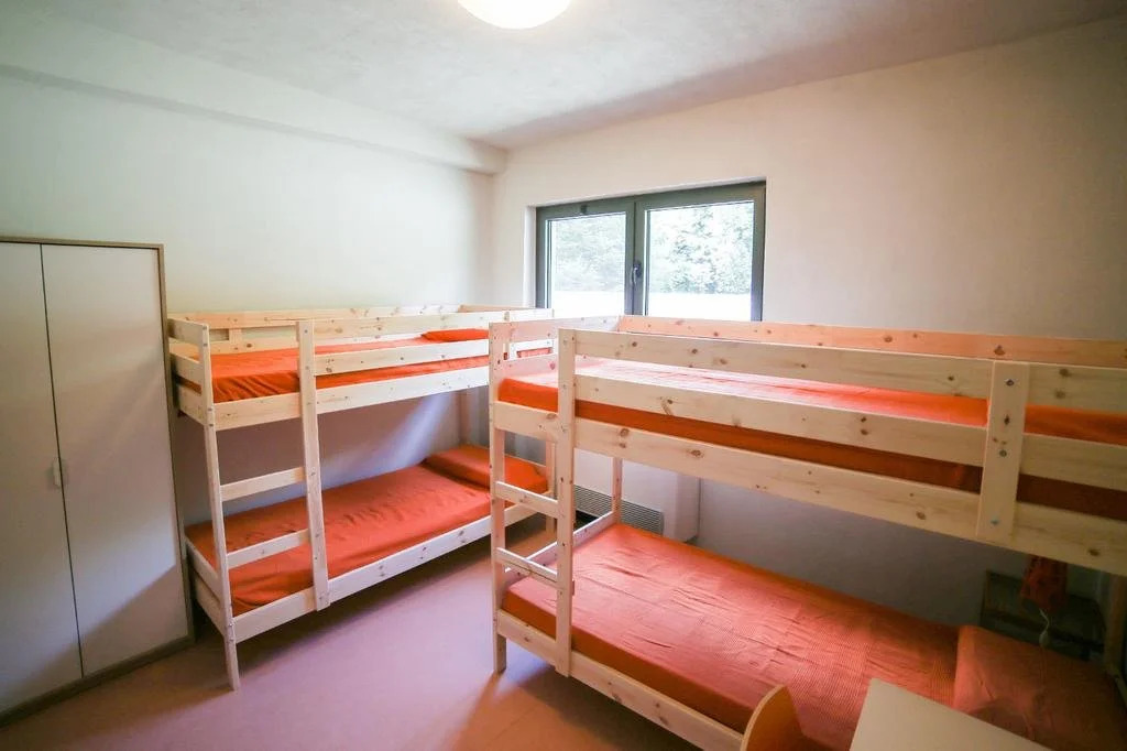 Oasi Hostel