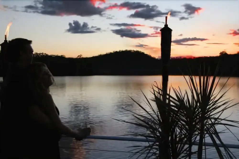 Lake Bennett Resort