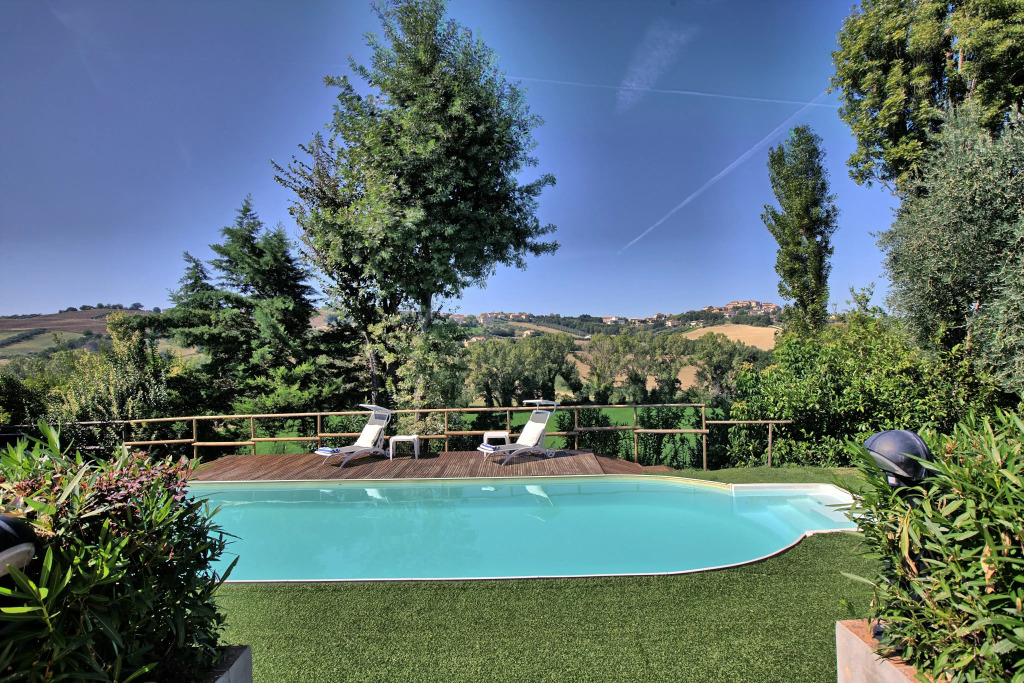 Italian Experience-Villa Sinfonia