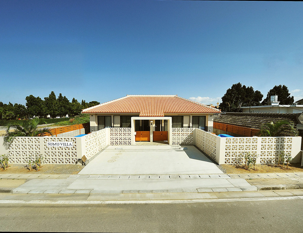 SUMUVILLA - Vacation STAY 84924v