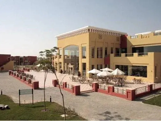 Magic Marsa Resort & Spa - All Inclusive