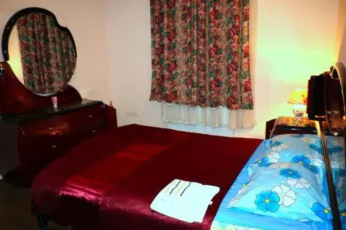 Guest house Kereselidze 11