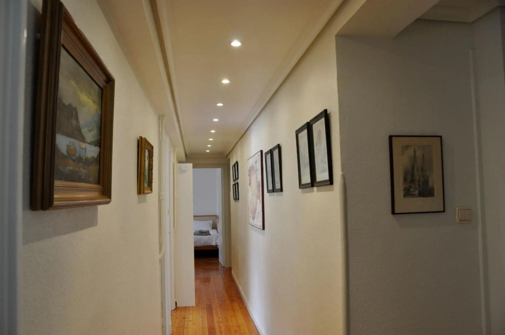 VillaDel Casa Urbana