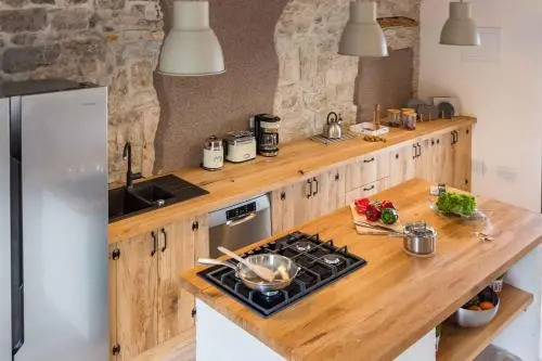Holiday Home In Brtonigla