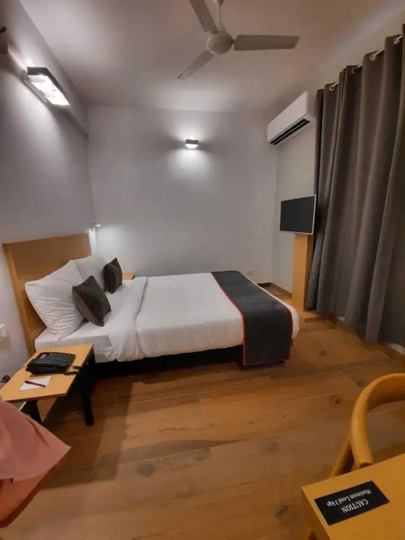 Hotel Vemara