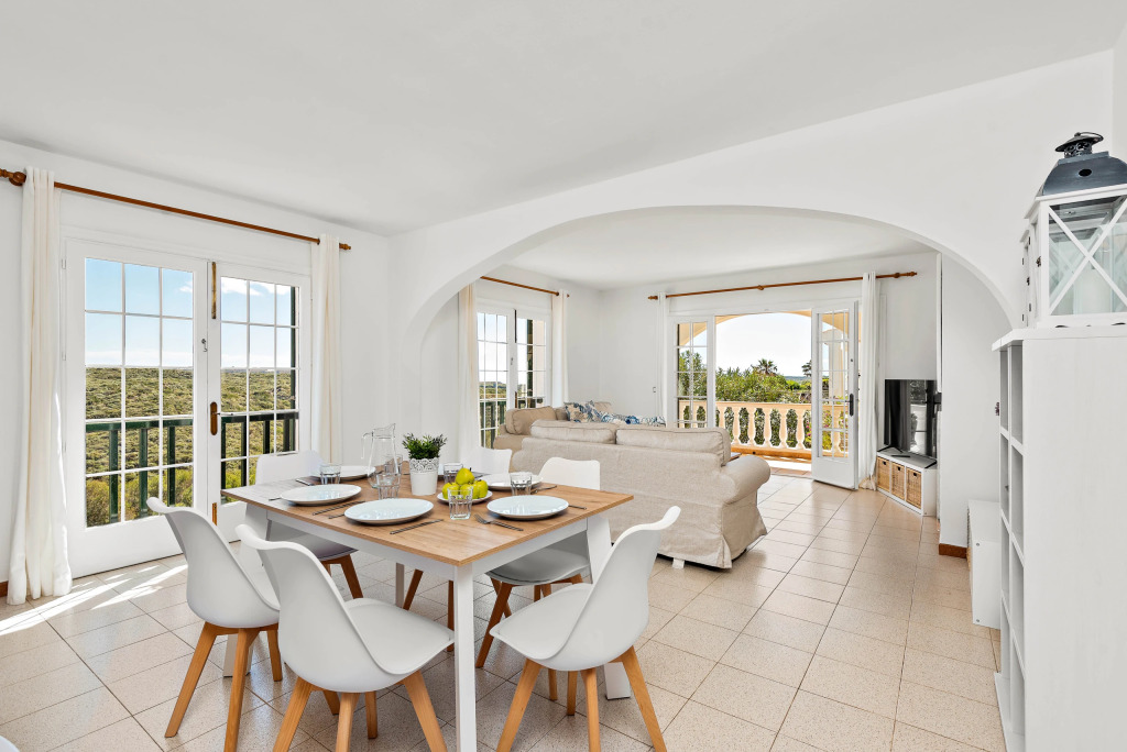 Villa Cayetana by Escape Home