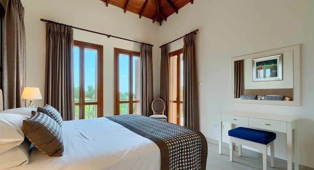 Villa 327 - Galinios