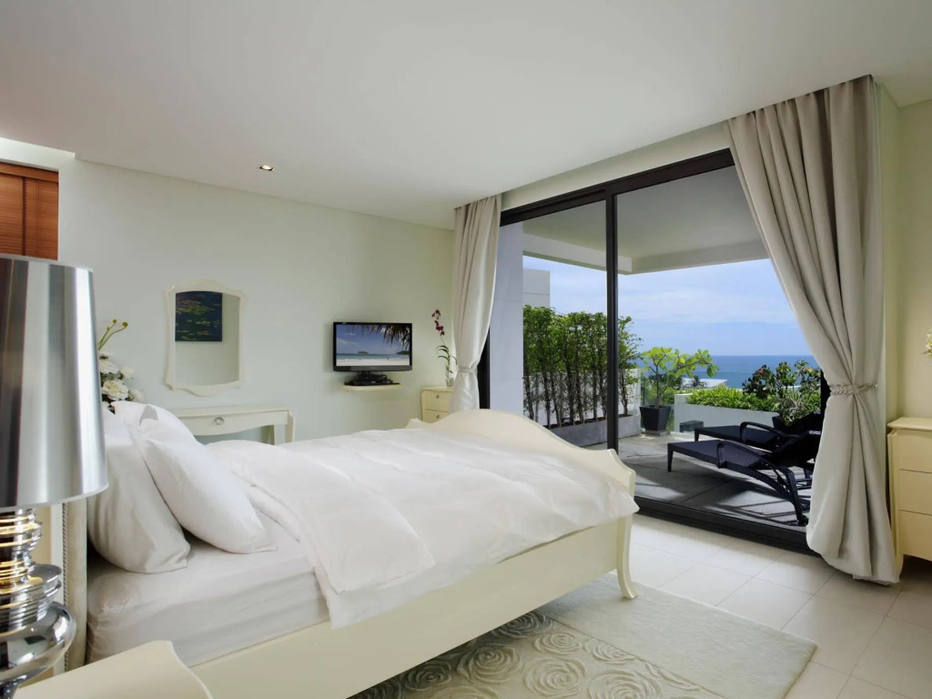 The Heights Phuket