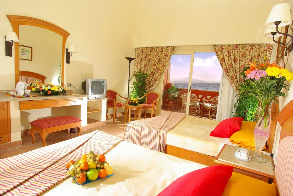 Sharm Grand Plaza Resort - Families and Couples Only