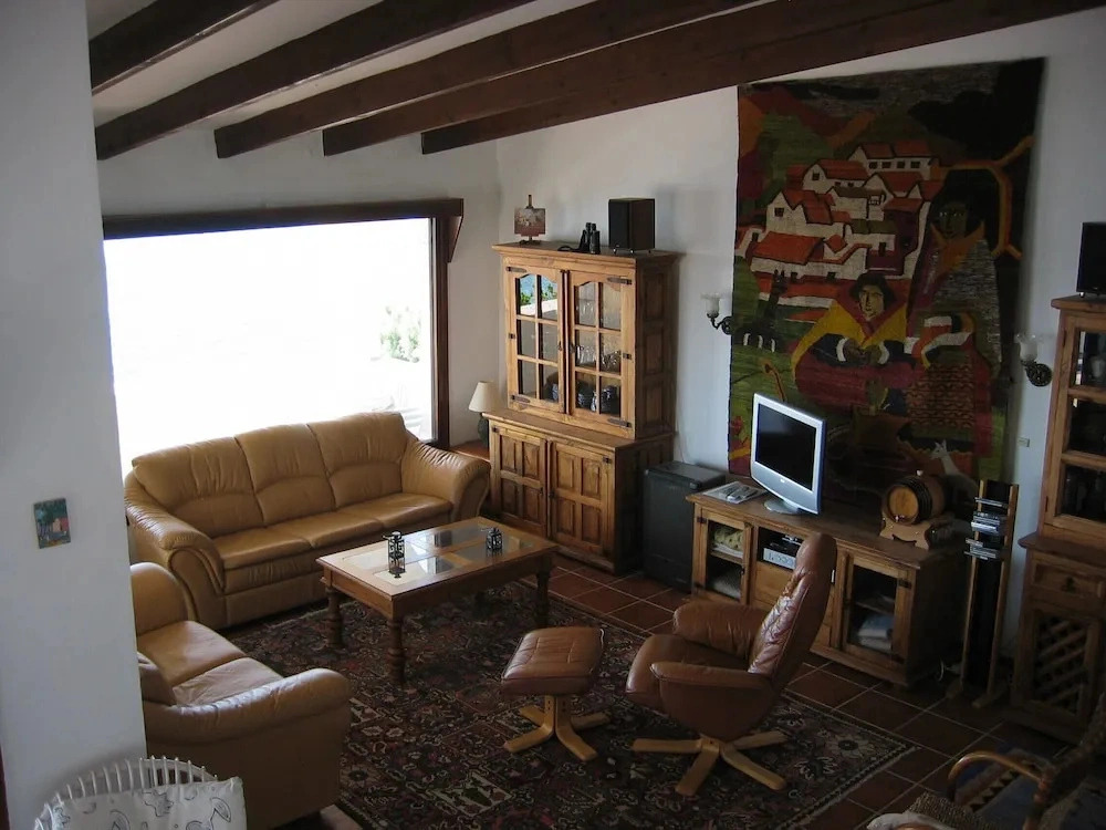 Exceptional Location - One of the Most Sought-after Locations in Costa Tropical